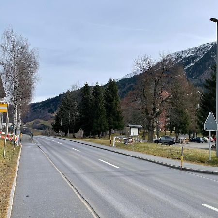 Disentis Apartment Luaran gambar