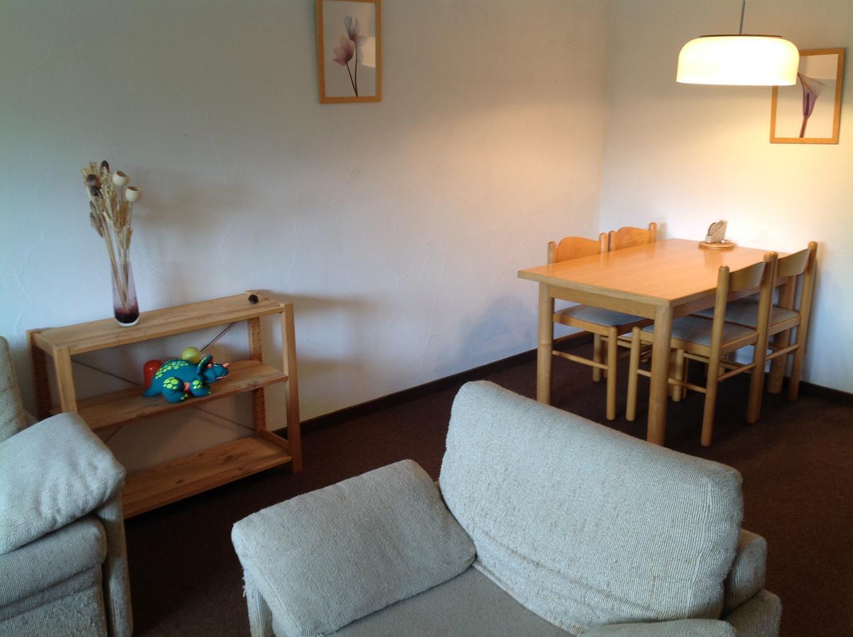Disentis Apartment Luaran gambar