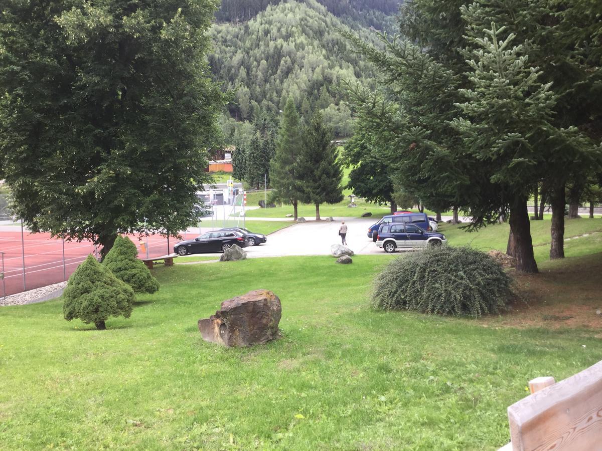 Disentis Apartment Luaran gambar