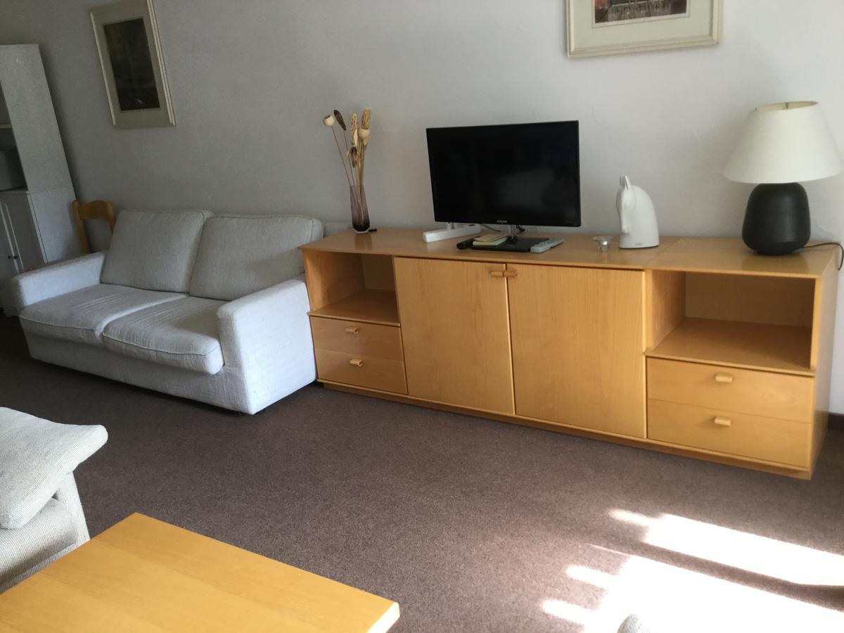 Disentis Apartment Luaran gambar