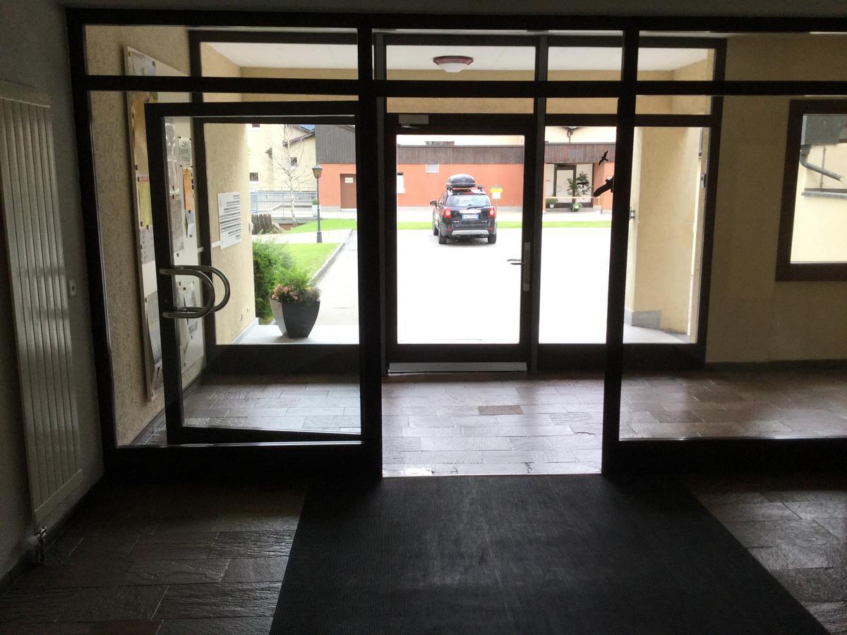 Disentis Apartment Luaran gambar